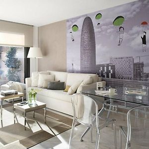 Eric Voekel Boutique Apartments - Sagrada Familia Suites